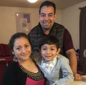 Meet your Posher, Ceasar